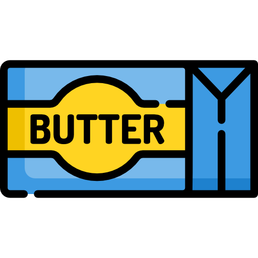 butter