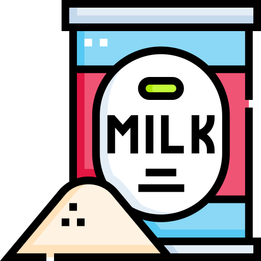 milk-powder