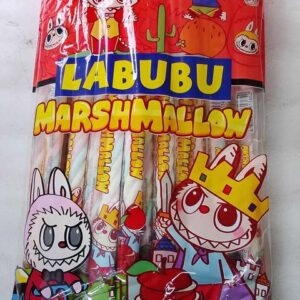 Labubu Marshmallow 30pcsx13g