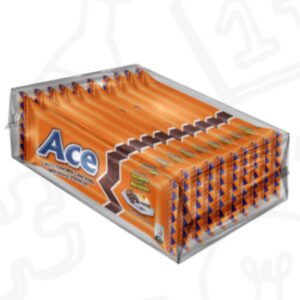 Ace Choco Flavored Crackers 10x30g