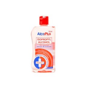 Alcoplus Isopropyl Alcohol 150ml