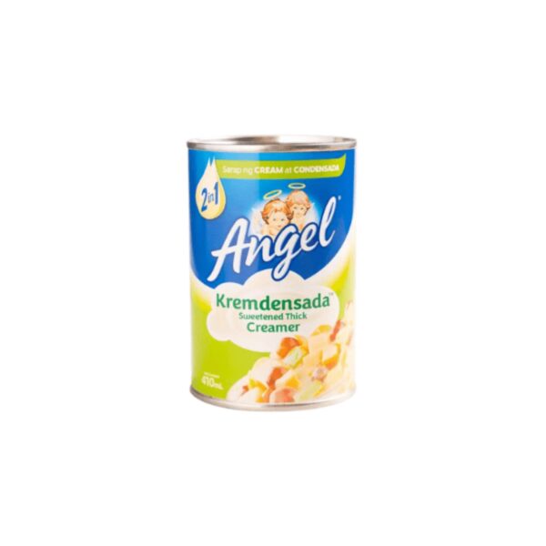 Angel Kremdensada 410ml