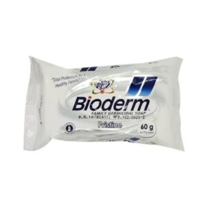 Bioderm Pristine 60g
