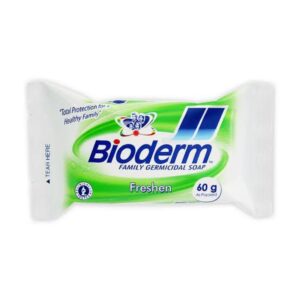 Bioderm Freshen 60g