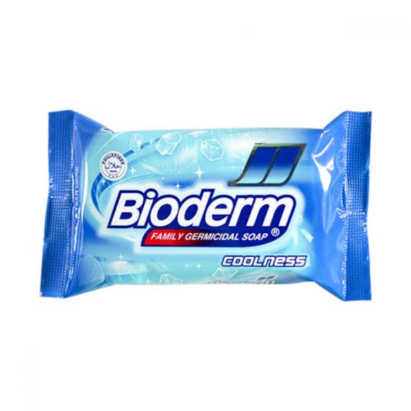 Bioderm Coolness 60g