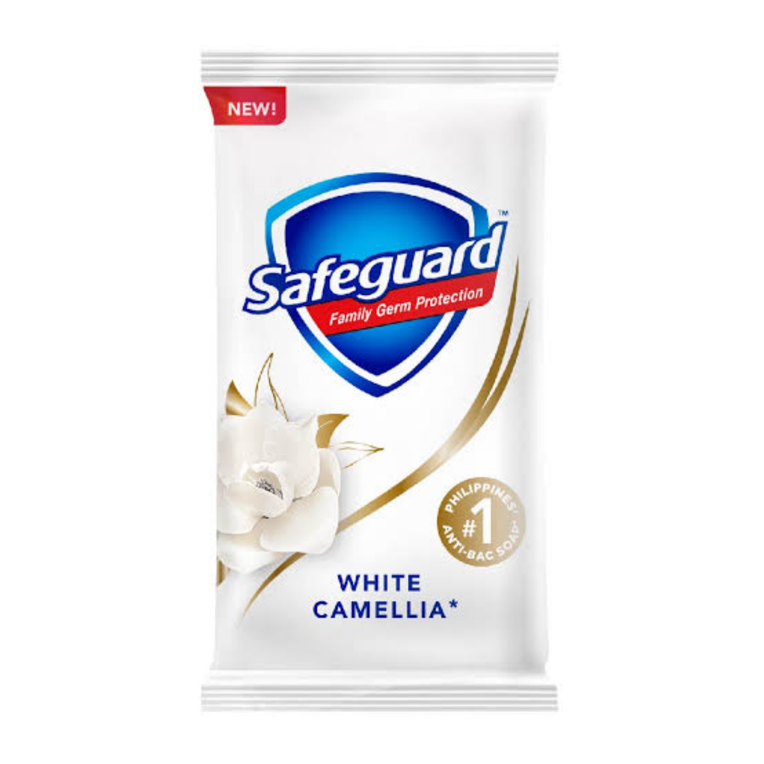 Safeguard White Camellia 55g