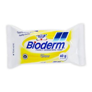 Bioderm Glow 60g