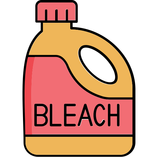 bleach