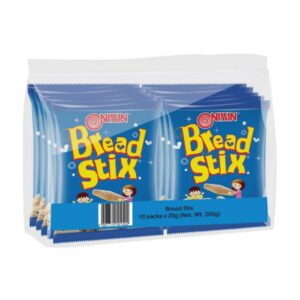 Bread Stix 10x20g
