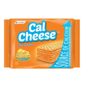 Cal cheese 48g