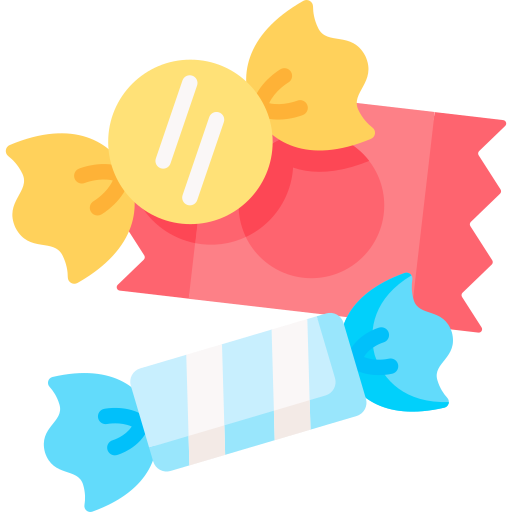 candy