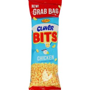 Clover Bits Chicken 35g