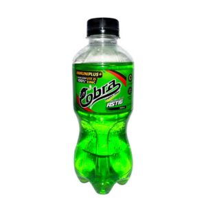 Cobra Energy Drink Citrus Blast Astig 12x300ml