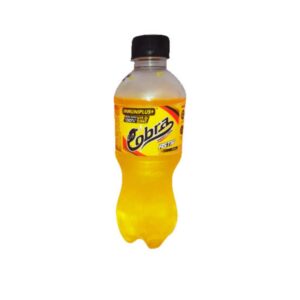 Cobra Energy Drink Yellow Astig 12x300ml