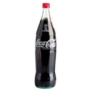 Coke 12x1L