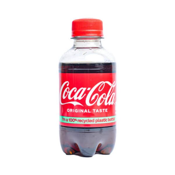 Coke Swakto 12x190ml - Image 2