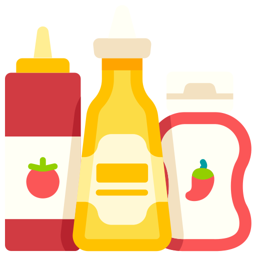 condiment-ingredient