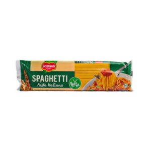 Del Monte Spaghetti Italian 400g