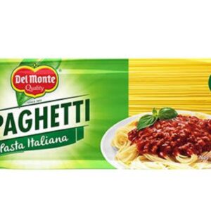 Delmonte Pasta Italian 900g