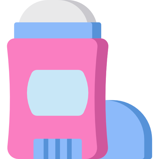 deodorant