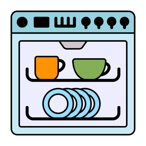 diswasher