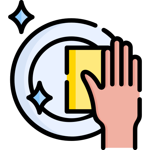 diswashing aids