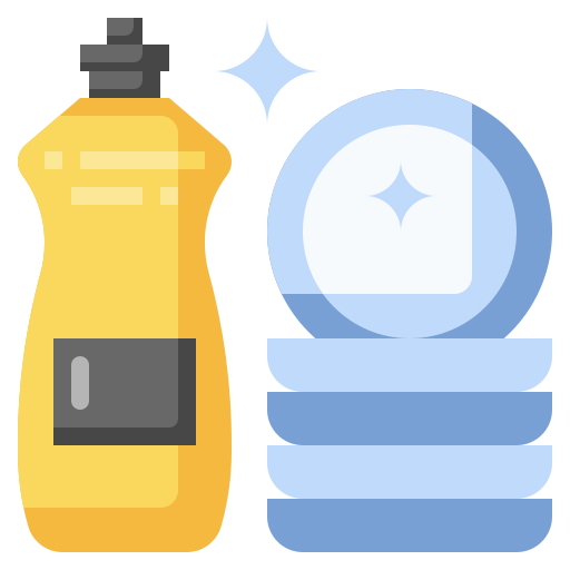 diswashing liquid