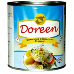 Doreen Sweetened Condensed 48 x 390g