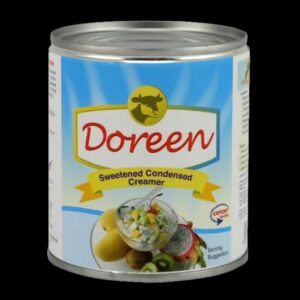 Doreen Sweetened Condensed 390g