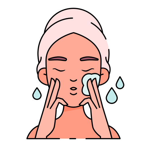 facial deep cleanser