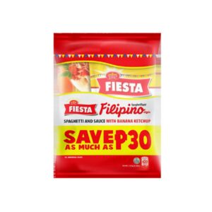 Fiesta SpagheTipid Sweet 1.6kg