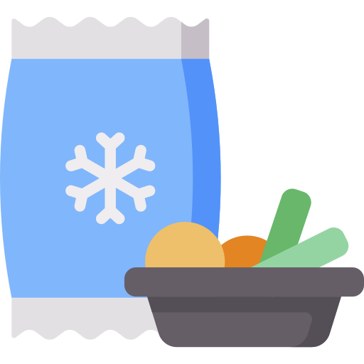 frozen-goods