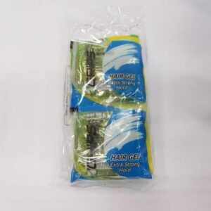 Grips Hair Gel Extra Strong 12x12g