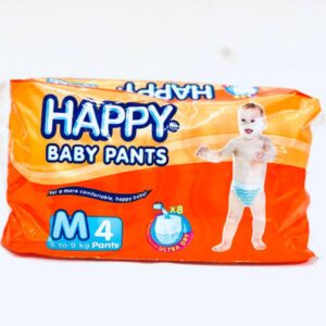 Happy Baby Pants Medium 4s