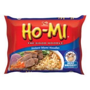 Ho-Mi Noodles Beef 55g