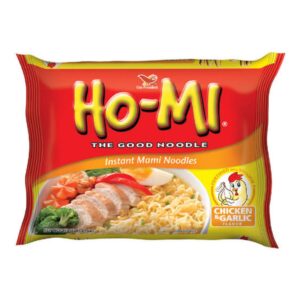 Ho-Mi Noodles Chicken 55g