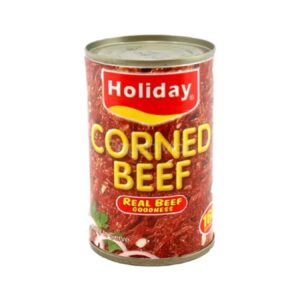Holiday Corned Beef 150g
