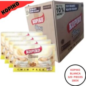 Kopiko Blanca Twin 12x10(2x26g)