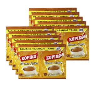 Kopiko Brown Twin 10(2x26.5g)