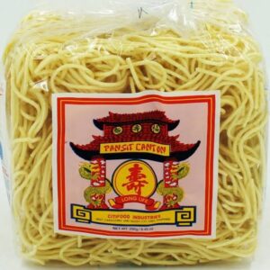 Long Life Pancit Canton 250g