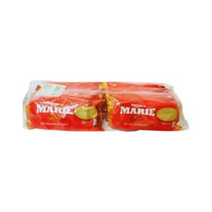 Marie Gold Plain 10x40g