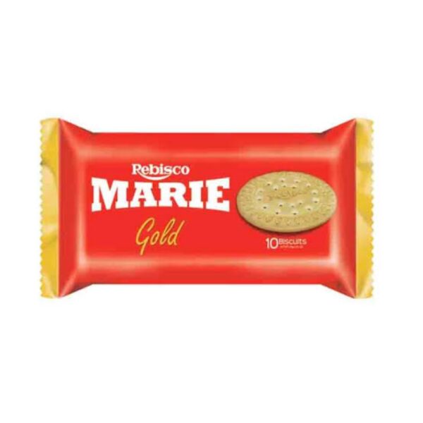 Marie Gold Plain 10x40g - Image 2
