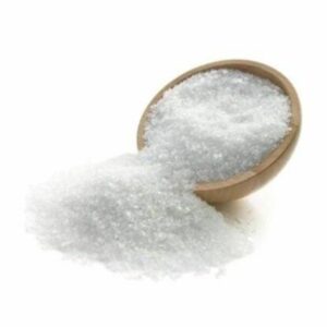 Natural Rock Salt 500g