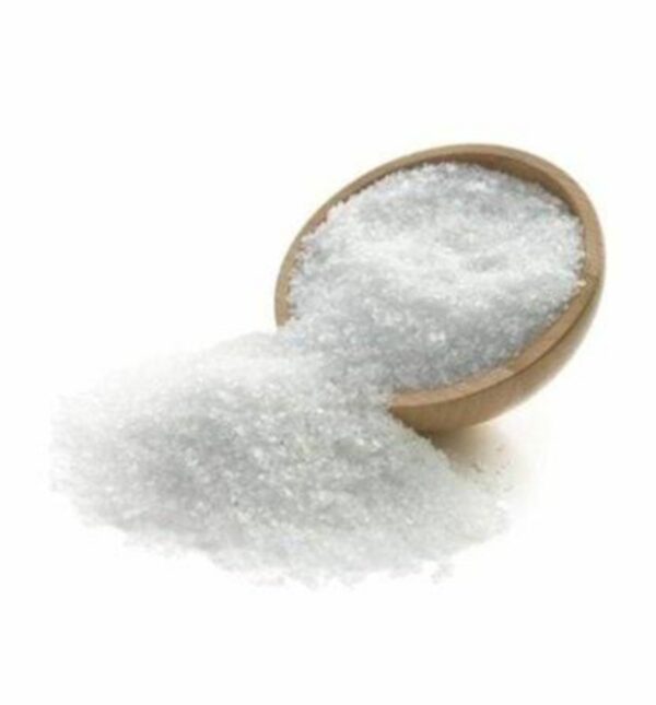 Natural Rock Salt 500g