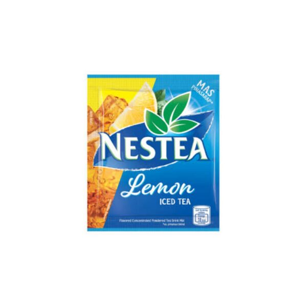 Nestea Lemon 20g