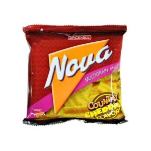 Nova Cheddar 38g