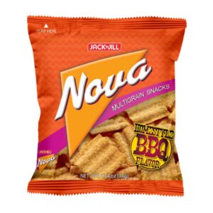 Nova Home style BBQ 38g