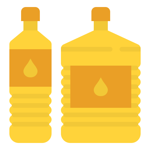 oil