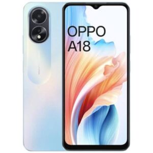 Oppo A18 4GB l 64GB
