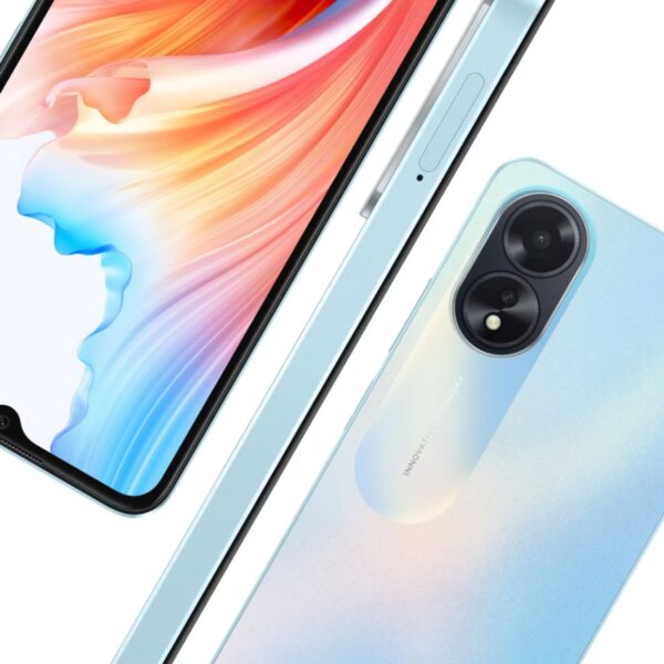 Oppo A18 4GB l 64GB - Image 2